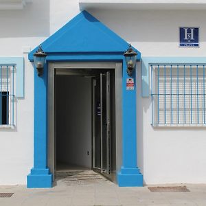 Hospederia Almundo By Alexandra Realty